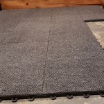 Area Rug For Concrete Basement Floor