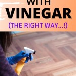 Best Way To.Clean Hardwood Floors
