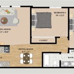 Convert Floor Plan To 3d