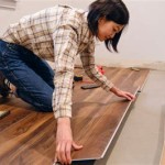 Cost Of Laying Laminate Flooring