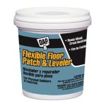 Dap Flexible Floor Patch Leveler