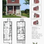 Floor Plans For Shotgun Houses