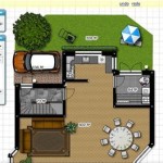 Free Floor Plan Creator Easy