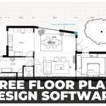 Free Floor Plan Design Program