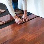 Installation Costs For Hardwood Floors