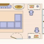 Living Room Furniture Floor Plans