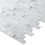 Mosaic Peel And Stick Floor Tile
