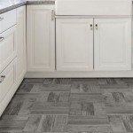 Peel And Stick Stone Floor Tile