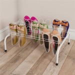 Shoe Rack For Closet Floor
