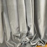 Should Curtains Drag On The Floor