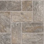 Stone Peel And Stick Floor Tile