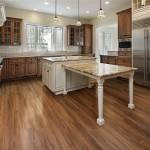 The Best Vinyl Plank Flooring