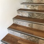 Vinyl Flooring For Stairs Ideas