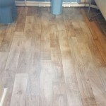 Vinyl Flooring For Uneven Floors